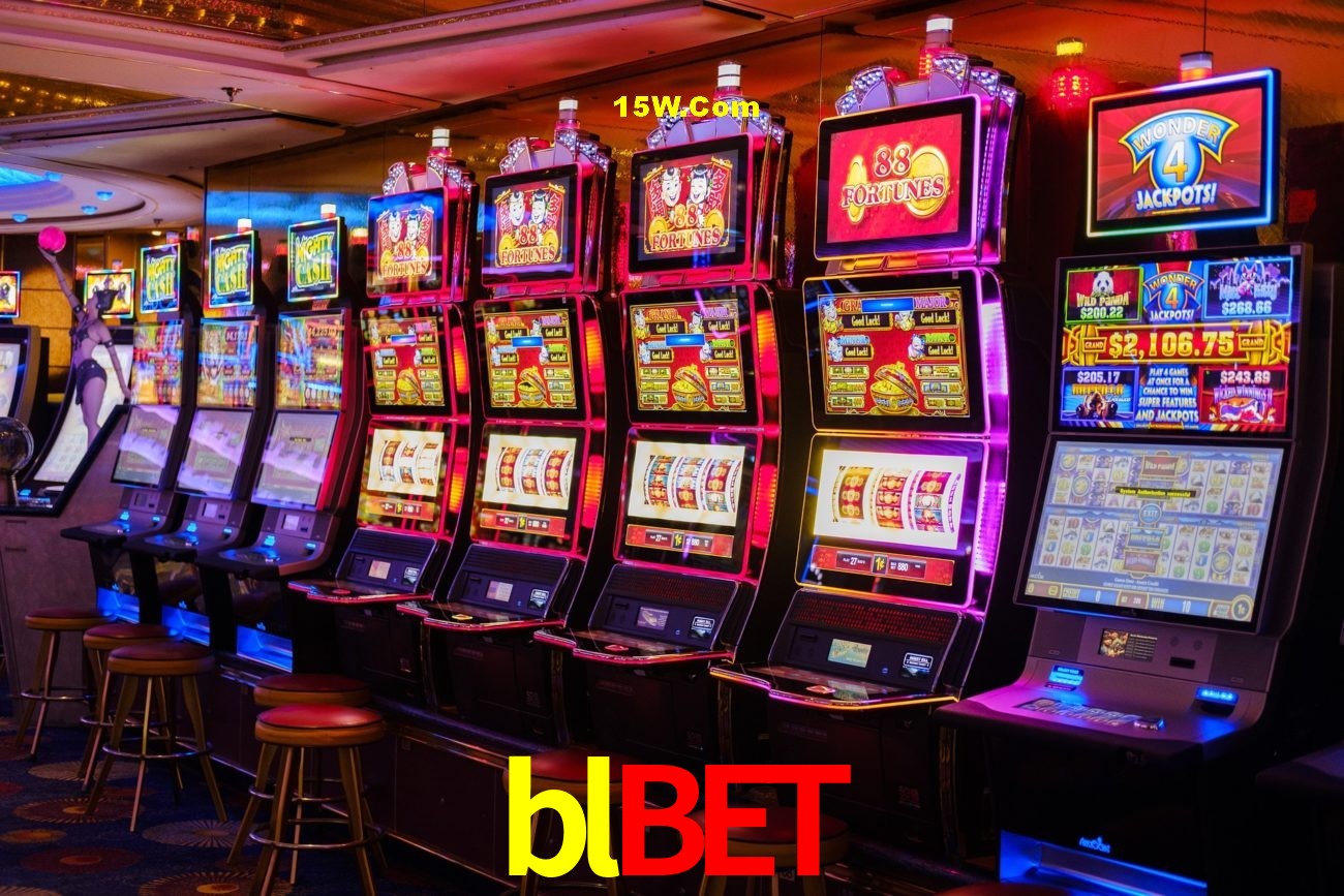 Security Systems blbet
