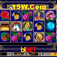 Integração de APIs blbet