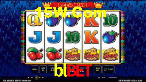 Premium Interface blbet
