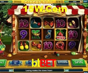 Jogos de Slot blbet