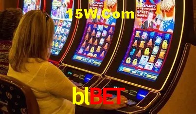 Casino Ao Vivo blbet