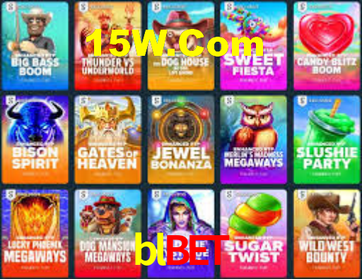 blbet App Interface