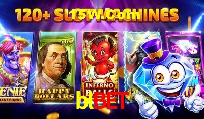 Design Responsivo blbet