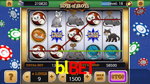 Tennis Betting blbet