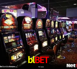 Provedores de Jogos blbet