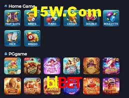Live Casino blbet