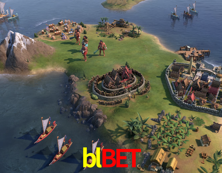 Estatísticas do Jogo blbet