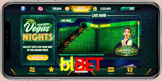 Slot Games blbet