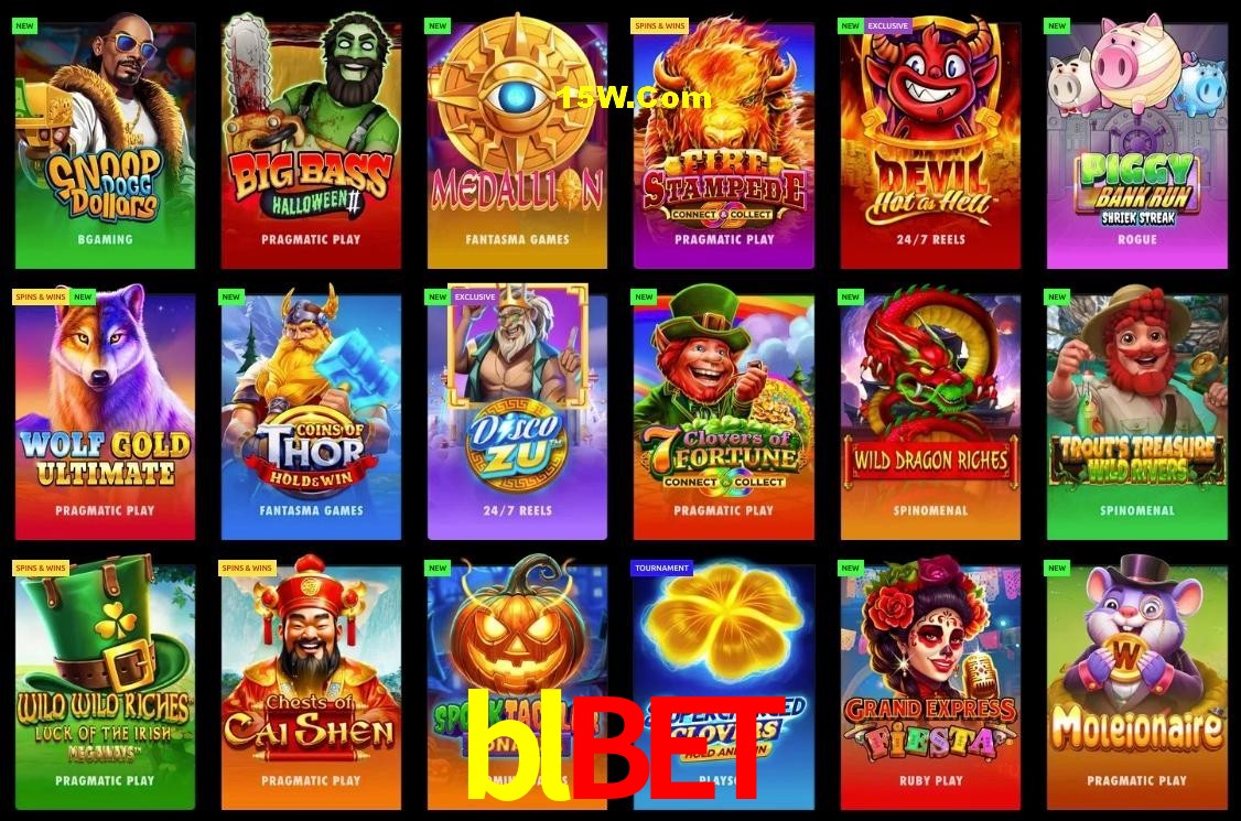 Platform Technology blbet