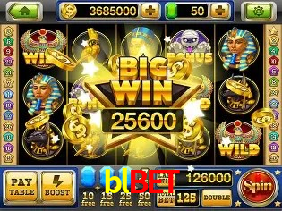 Diretório de Jogos blbet