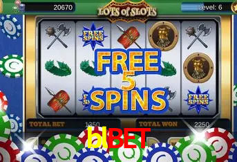 Promoção Relâmpago blbet