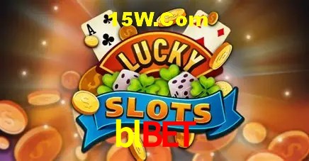 blbet: Jogos de Caça-Níqueis-Altas Recompensas, Roleta-Velocidade, Blackjack-Desafios Máximos